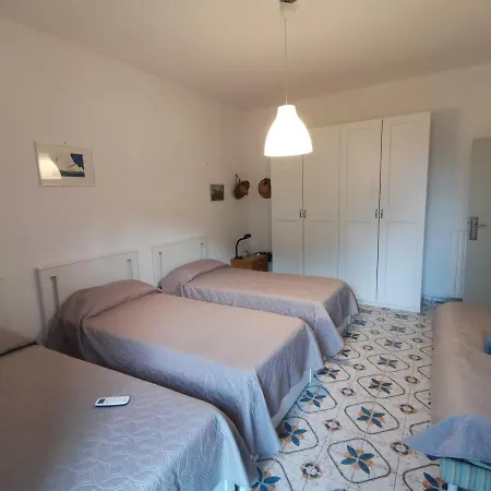 Sun Terrace Apartmán *