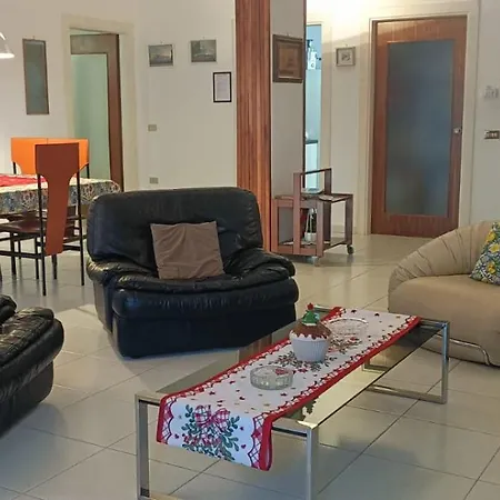 Apartmán Sun Terrace Sorrento