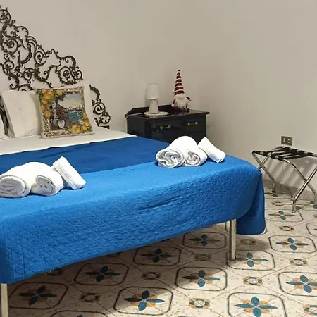 Apartmán Sun Terrace *