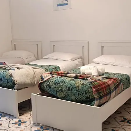 Sun Terrace Apartmán *