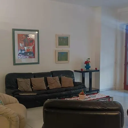 Sun Terrace Sorrento