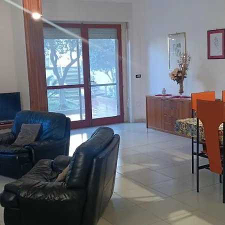 Apartmán Sun Terrace