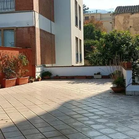 Sun Terrace Sorrento