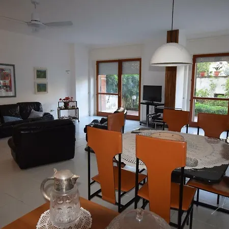 Apartmán Sun Terrace *