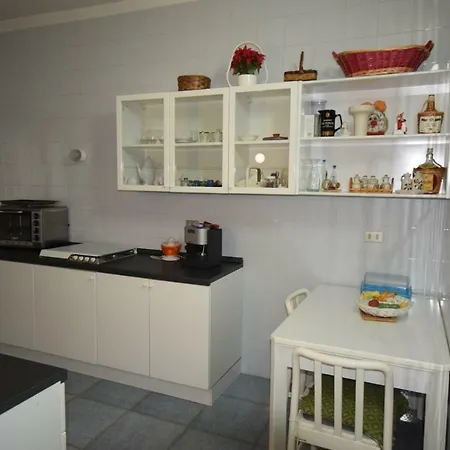 Apartmán Sun Terrace Sorrento