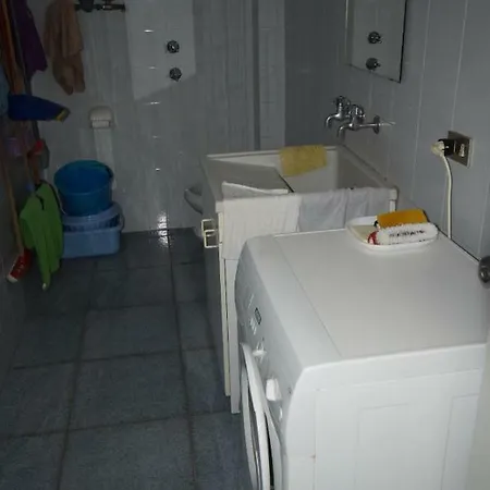 Sun Terrace Apartmán *