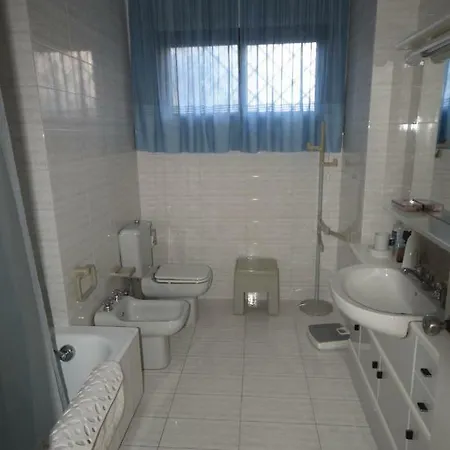 Sun Terrace アパート ソレント