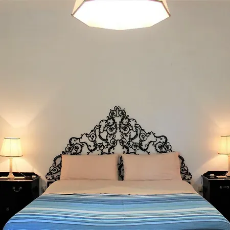 Sun Terrace Apartmán