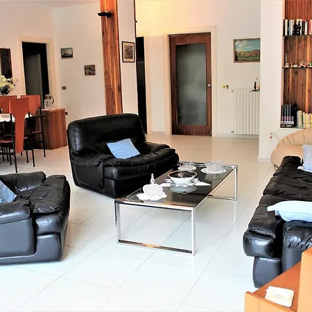 Apartmán Sun Terrace *