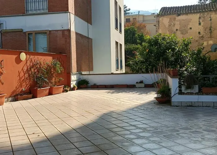 Sun Terrace 소렌토