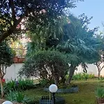 Sun Terrace *