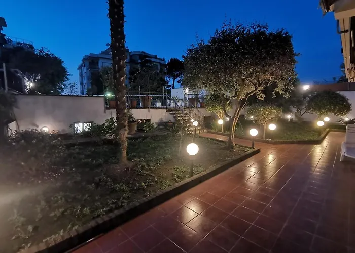 Sun Terrace Διαμέρισμα *