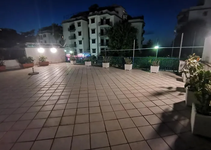 Sun Terrace Διαμέρισμα *