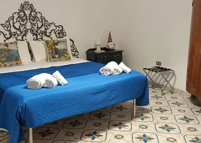 Διαμέρισμα Sun Terrace *