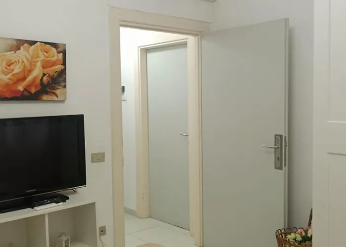 Sun Terrace * Σορέντο