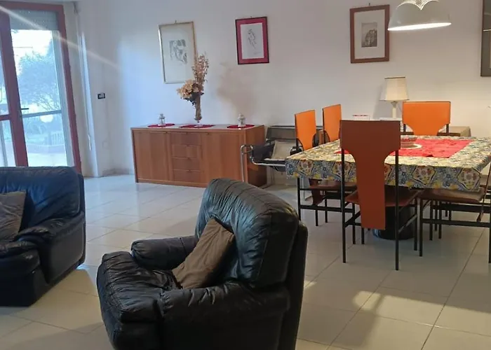 Sun Terrace Διαμέρισμα