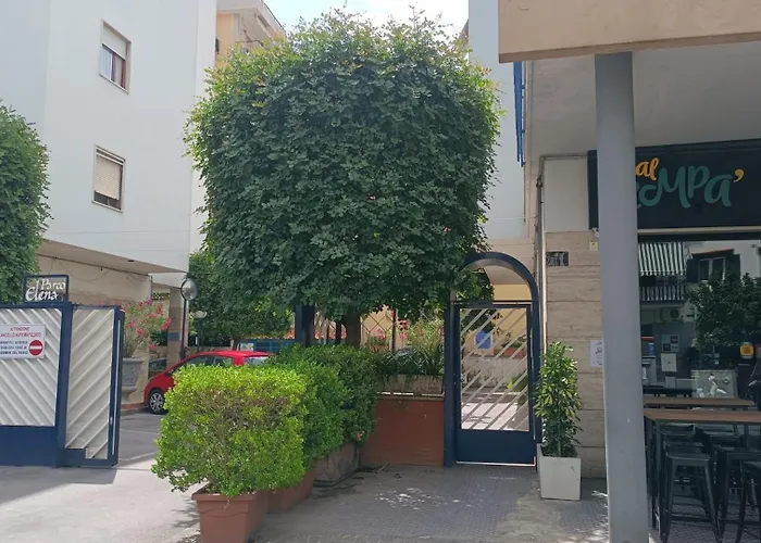 Sun Terrace * Σορέντο