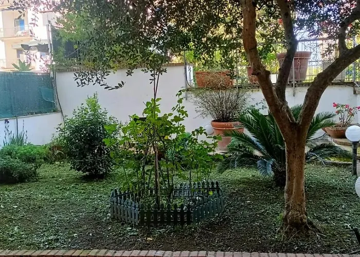 Sun Terrace *